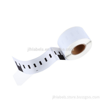 Etiquetas Address Labels Dymo Compatible Label 9-9*010 Printers 89mmX28mm-130Labels